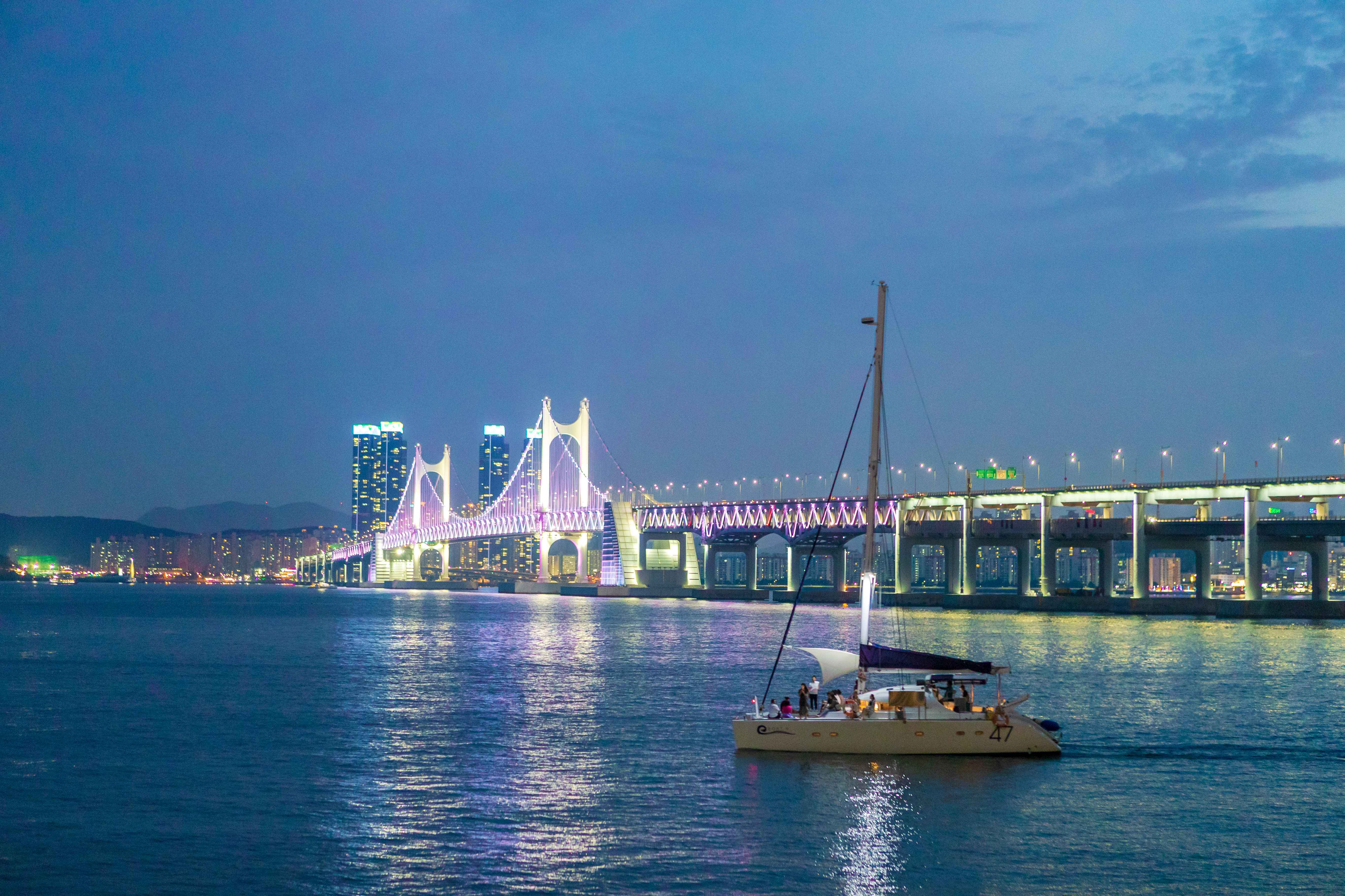 Busan: Your Private Custom Tour – Half-day image