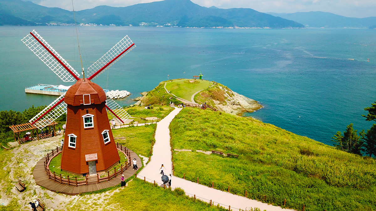Geoje : Mudflat Experience and Korean Gourmet Food Tour (비노출) image_2
