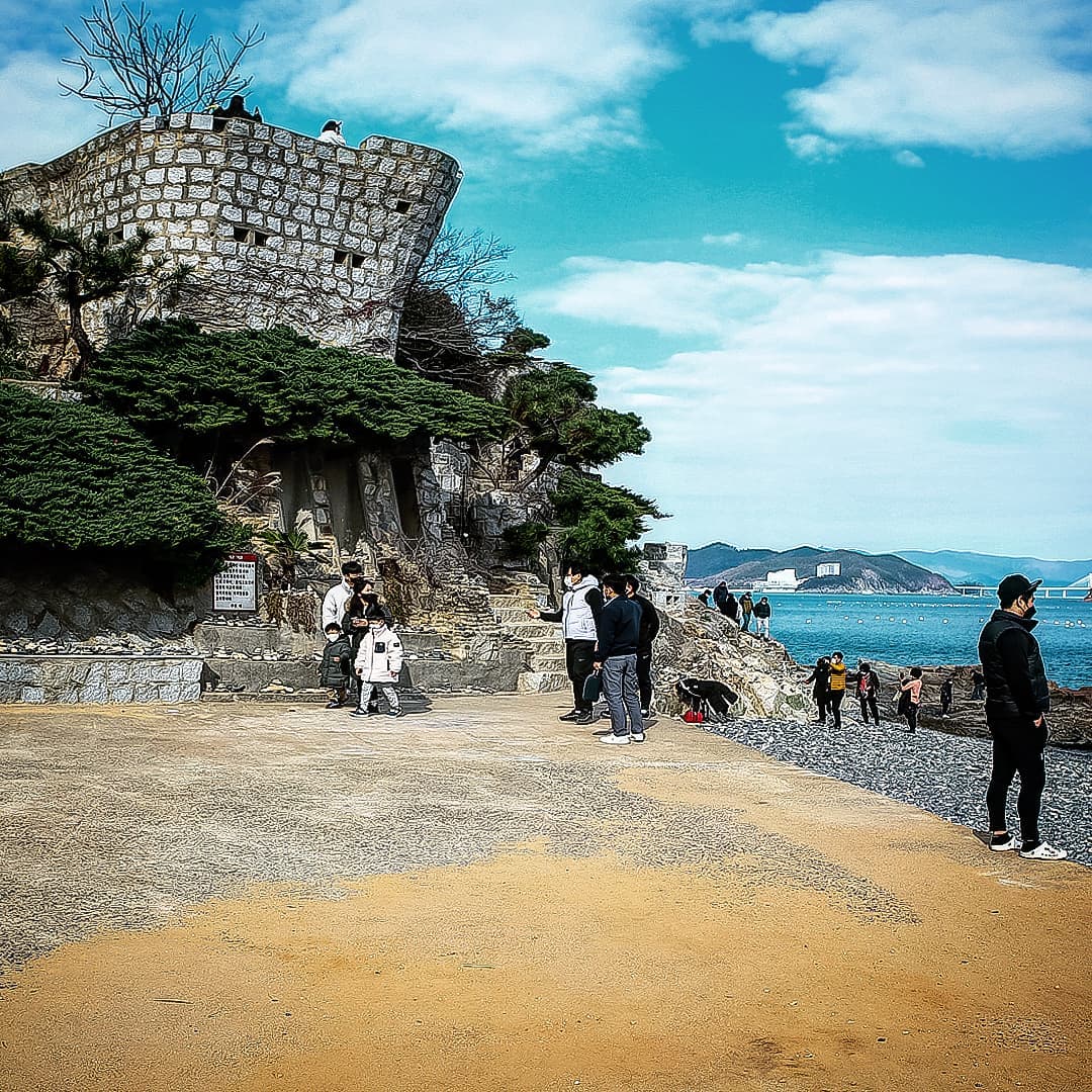 Geoje : Mudflat Experience and Korean Gourmet Food Tour (비노출) image_4