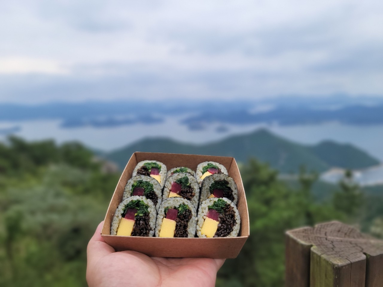 Geoje : Mudflat Experience and Korean Gourmet Food Tour (비노출) image_3