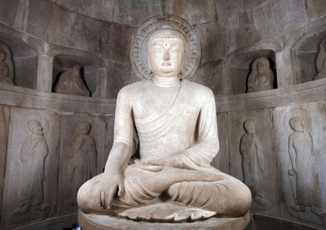 Busan: Your Private Custom Tour – Full-day Outside of Busan image_11