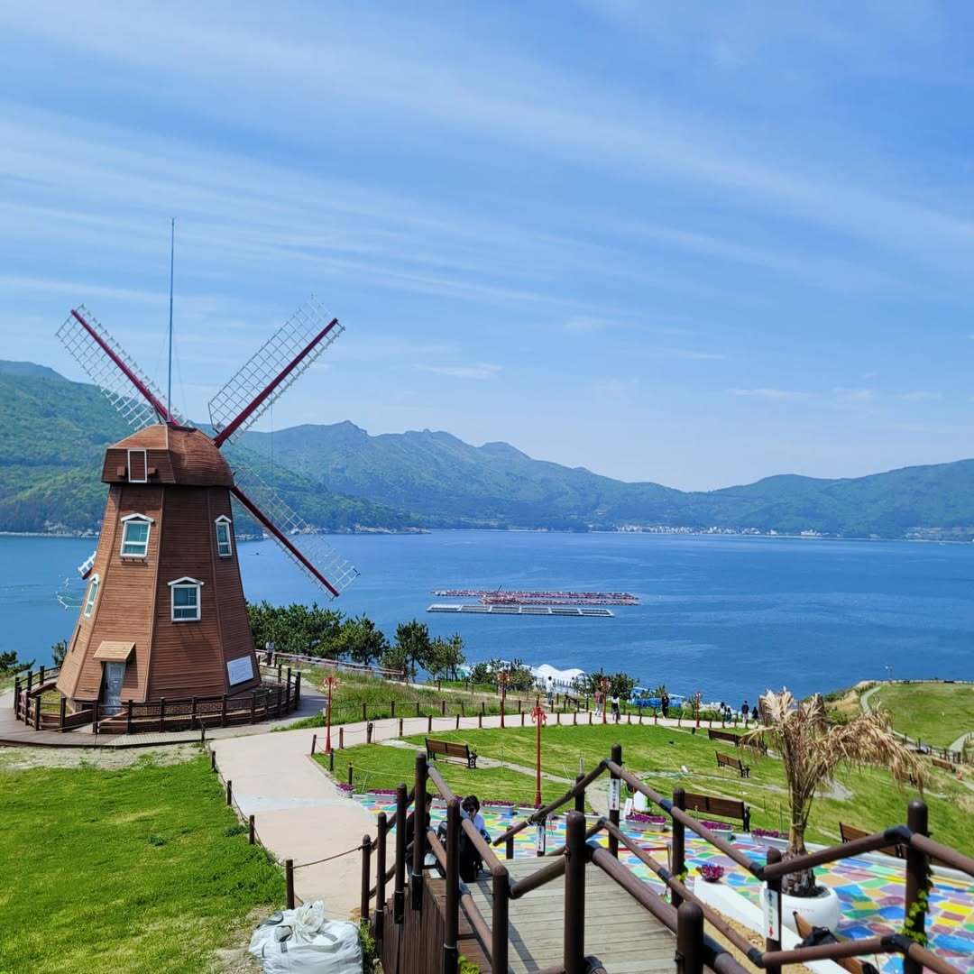 Busan: Your Private Custom Tour – Full-day Outside of Busan image_9