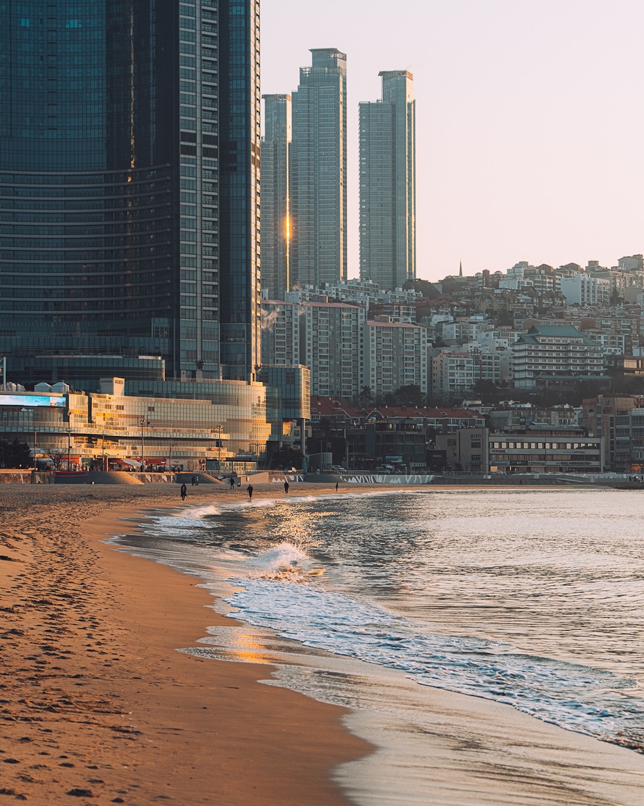 Busan: Your Private Custom Tour – Half-day image_0