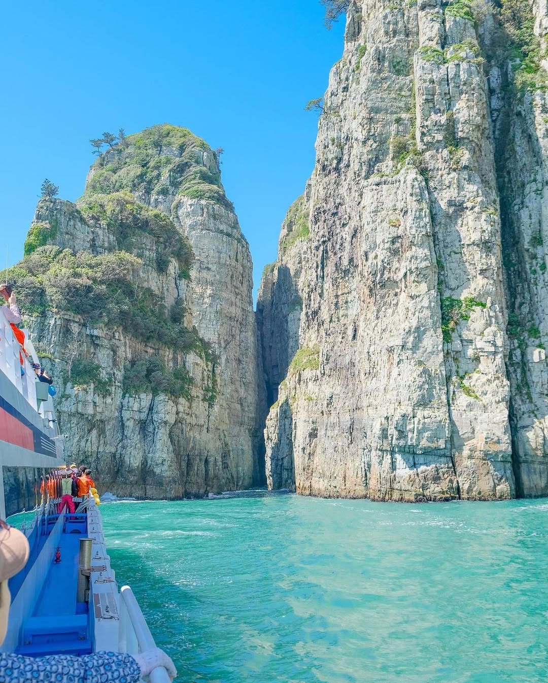 Busan: Your Private Custom Tour – Full-day Outside of Busan image_7