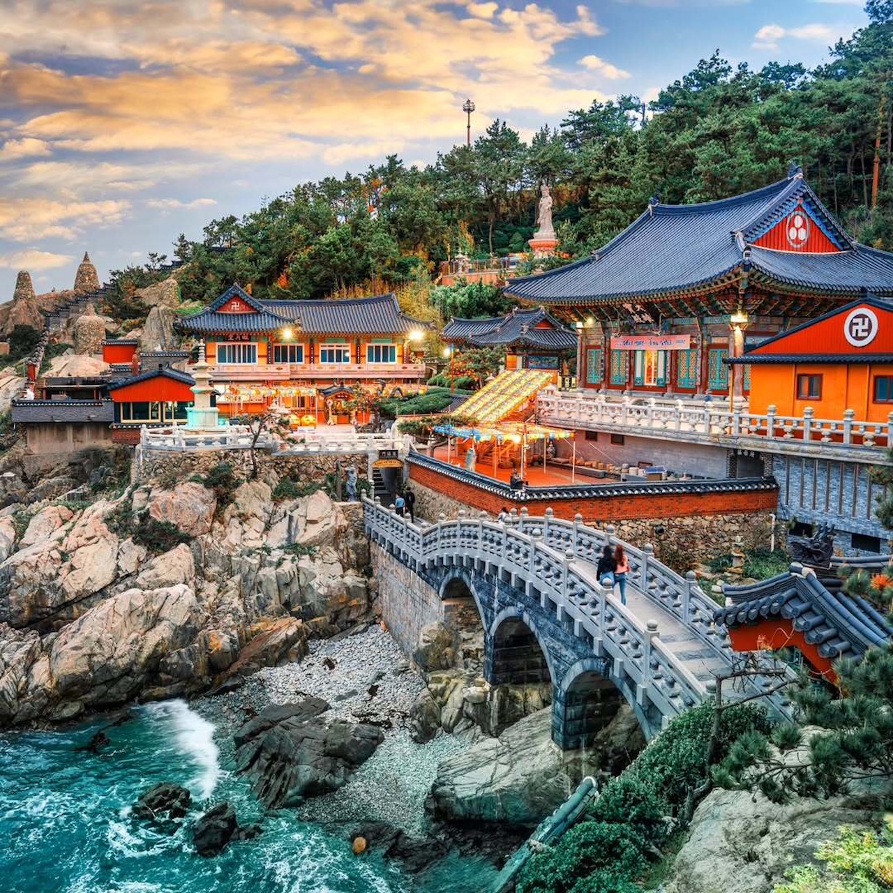 Busan: Your Private Custom Tour – Half-day image_6