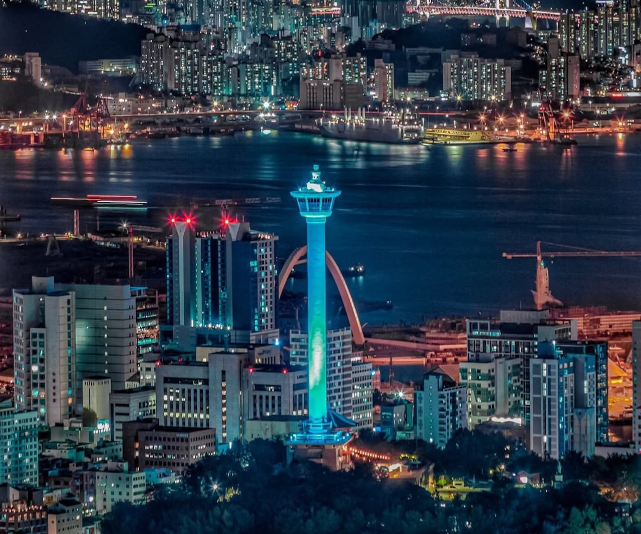 Busan: Your Private Custom Tour – Full-day Inside Busan image_6