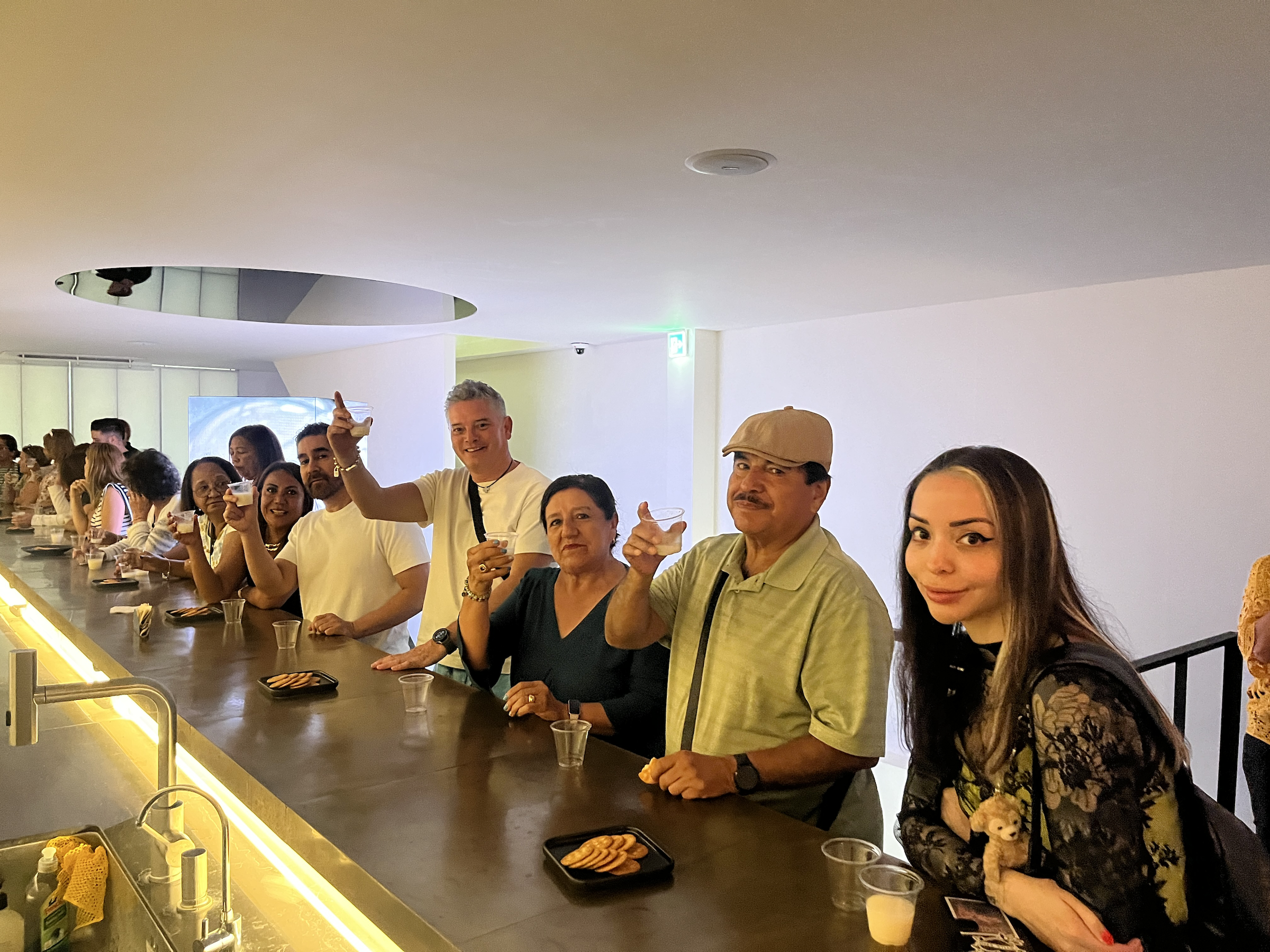 Seoul: Korean Craft Makgeolli Brewery Tour & Tasting Experience image_0