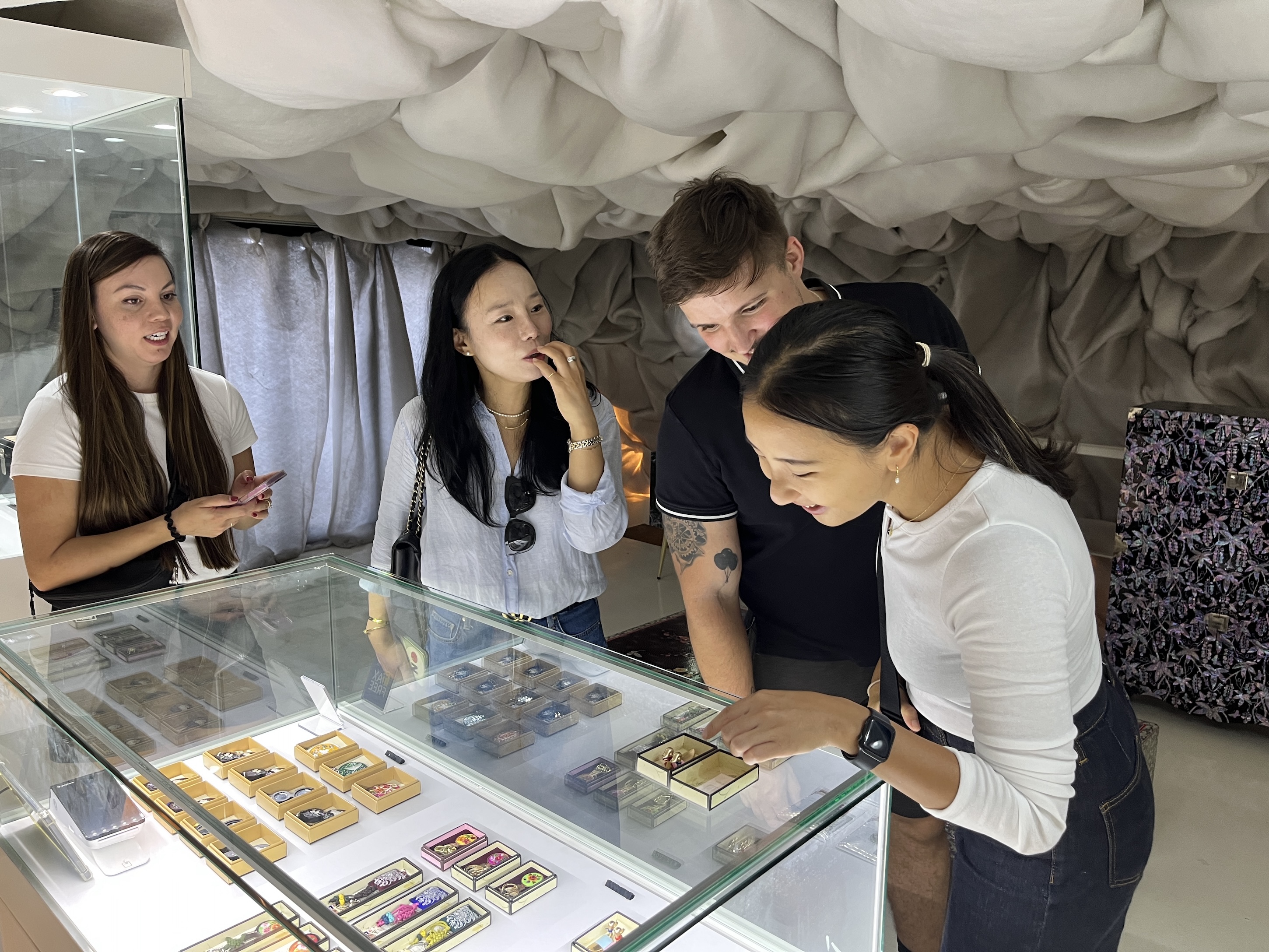 Seoul: Korean Craft Makgeolli Brewery Tour & Tasting Experience image_5