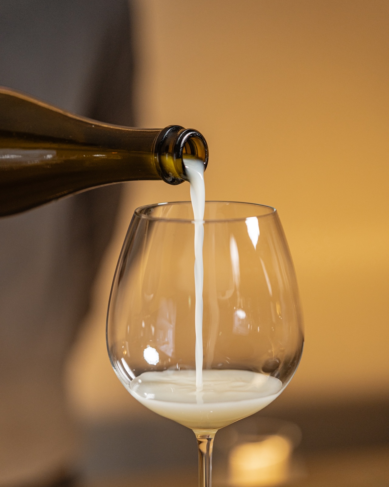 Seoul: Korean Craft Makgeolli Brewery Tour & Tasting Experience image_4