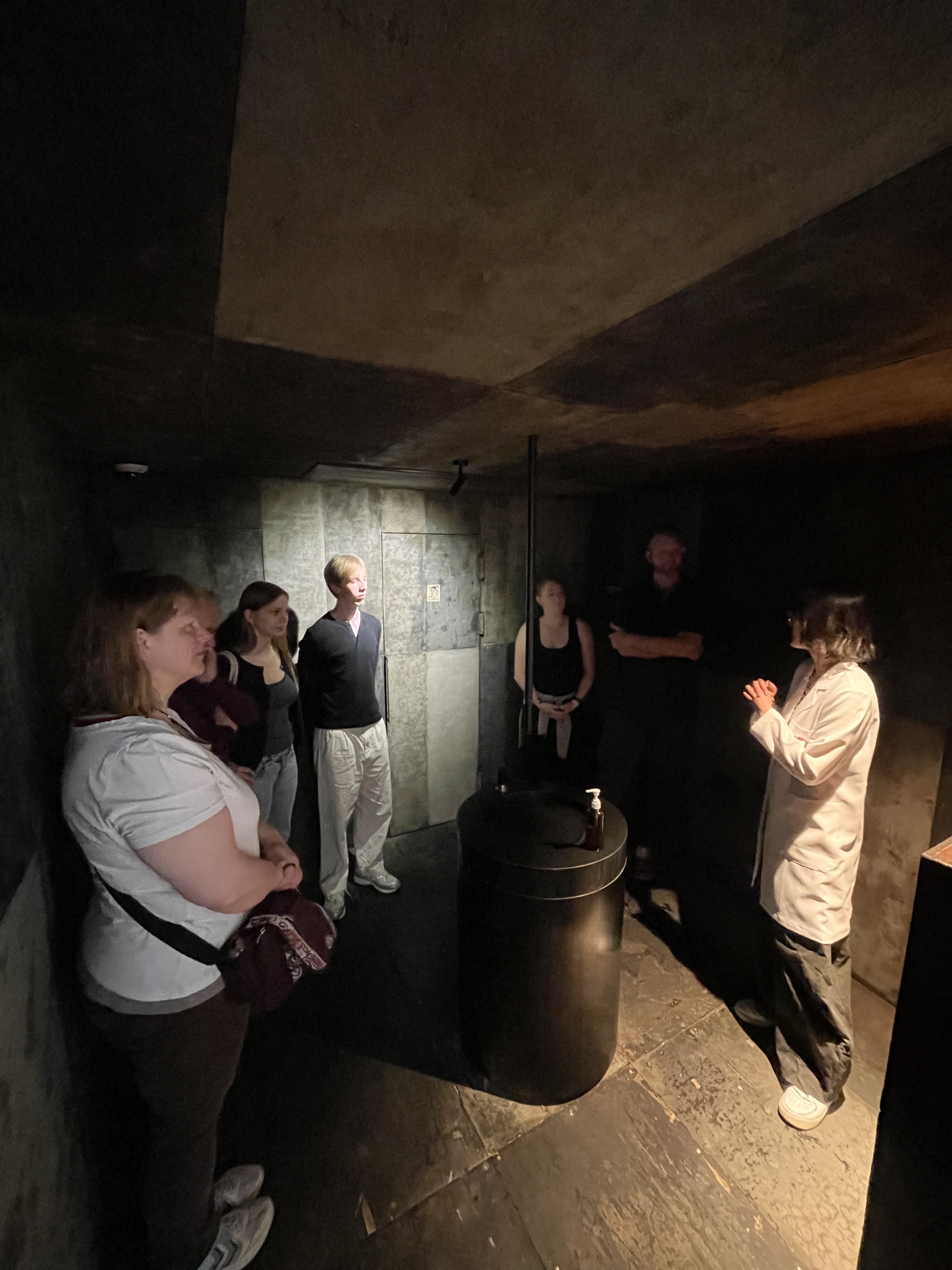 Seoul: Korean Craft Makgeolli Brewery Tour & Tasting Experience image_8