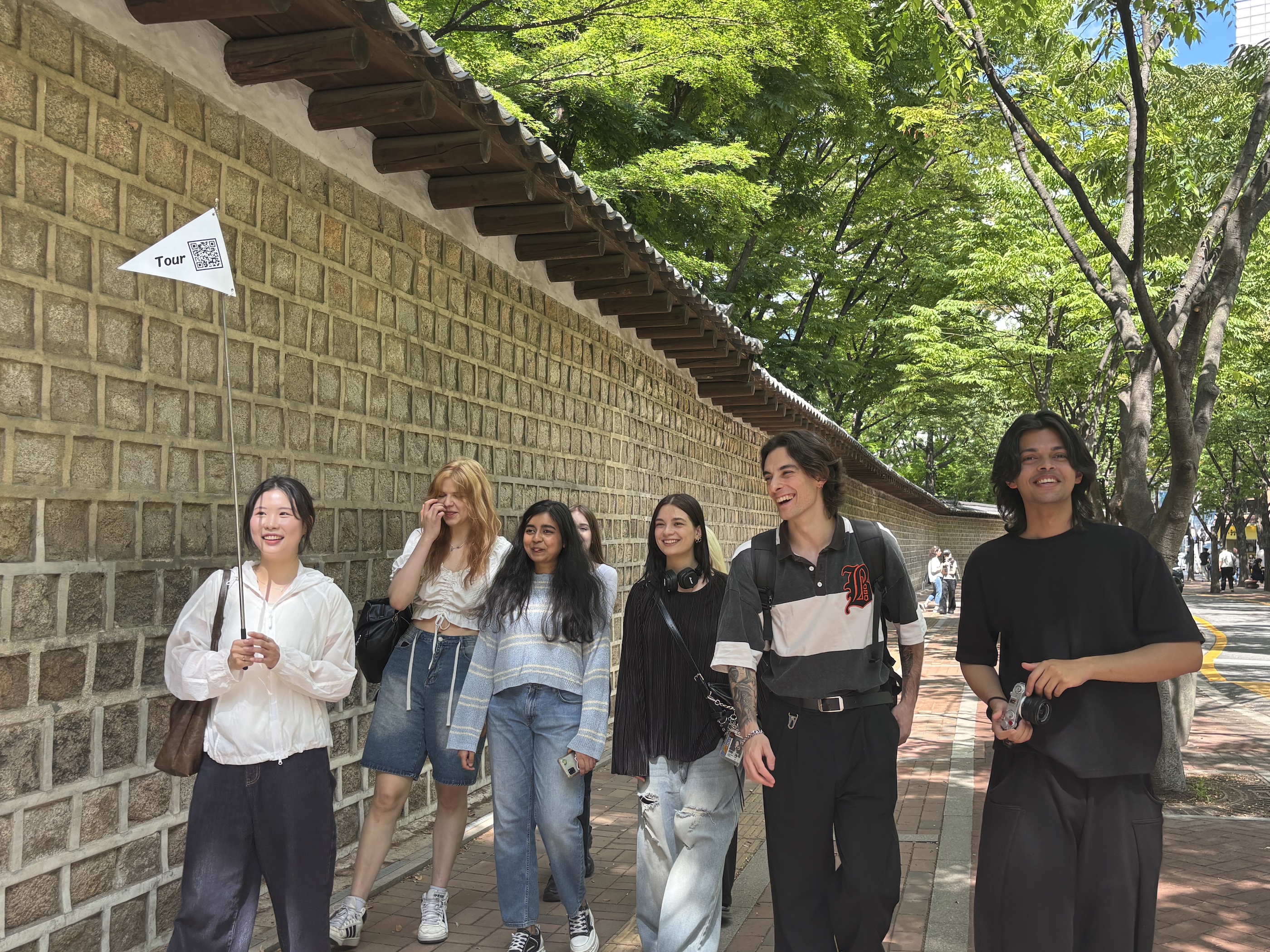 Seoul Dark History Tour: Deoksugung Palace & Seodaemun Prison image_16